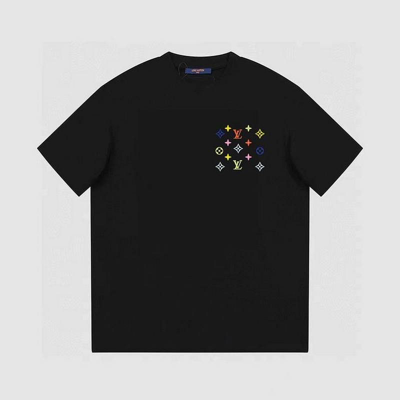 Louis Vuitton Men's T-shirts 306